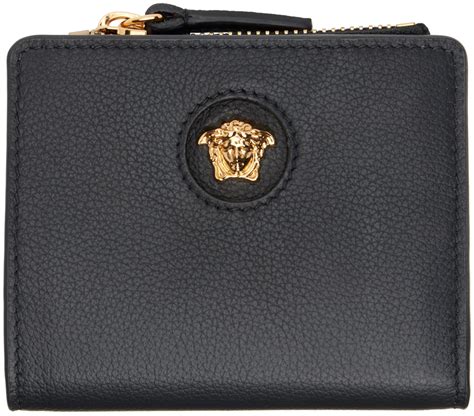 versace j'ai la medusa|Versace la medusa wallet.